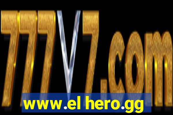 www.el hero.gg